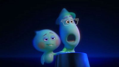 Imagem da notícia Soul: Pixar revela novo trailer da animação do criador de Divertida Mente