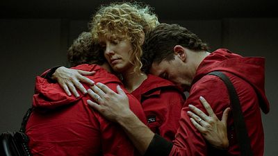 Imagem da notícia La Casa de Papel: Confira novo cartaz da 4ª temporada da série da Netflix