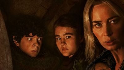 Imagem da notícia Um Lugar Silencioso: John Krasinski já tem ideias para um terceiro filme da franquia