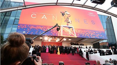 Imagem da notícia Festival de Cannes ainda corre riscos de ser adiado
