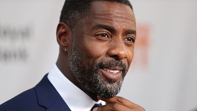 Imagem da notícia Idris Elba testa positivo para Coronavírus e entra em isolamento