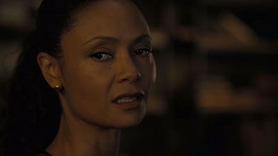 Imagem da notícia Westworld: Trailer do restante da 3ª temporada sugere briga entre Dolores e Maeve