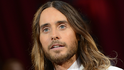 Imagem da notícia Jared Leto descobre sobre o Coronavírus após ficar no deserto por 12 dias