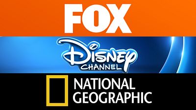 Imagem da notícia Coronavírus: Disney abre sinal de seus canais 