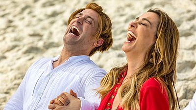 Imagem da notícia Cinema Especial: Minha Vida em Marte vai ao ar esta noite na Globo