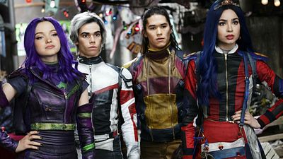 Imagem da notícia 10 filmes e séries musicais para curtir no Disney Channel