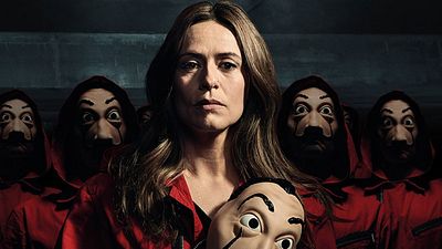 Imagem da notícia Estrela de La Casa de Papel, Itziar Ituño é diagnosticada com Coronavírus