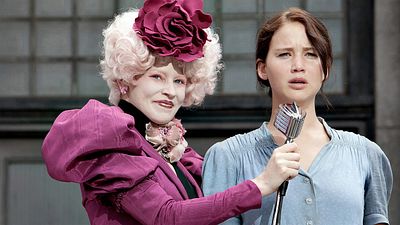 Imagem da notícia O que aconteceu com o elenco de Jogos Vorazes?