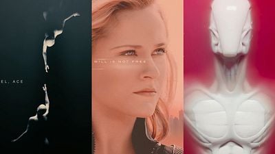 Imagem da notícia Westworld: Segredos da abertura da 3ª temporada