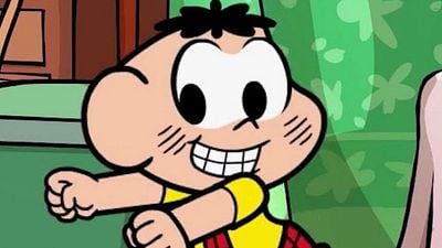 Imagem da notícia Turma da Mônica: Cascão lava as mãos para conscientizar sobre o Coronavírus