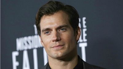 Imagem da notícia Henry Cavill: 8 filmes icônicos que o ator quase participou