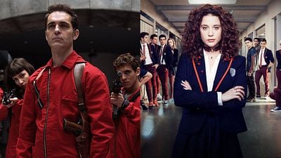 Enquete da Semana: Qual é a melhor série espanhola da atualidade?