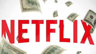 Netflix cria fundo de U$ 100 milhões para desempregados por causa do Coronavírus