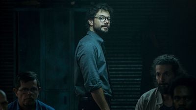 Abril: La Casa de Papel e Batwoman são destaques nas estreias de séries