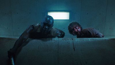 Imagem da notícia O Poço: Conheça o novo fenômeno da Netflix