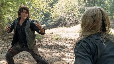 Imagem da notícia The Walking Dead: Episódio final da 10ª temporada é adiado por causa do coronavírus
