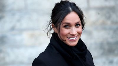Imagem da notícia Meghan Markle vai narrar documentário do Disney+