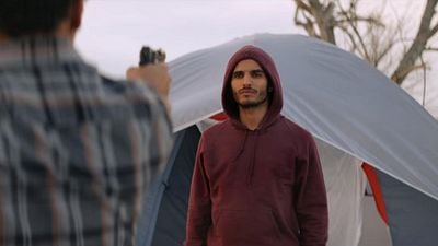 Imagem da notícia Messiah: Netflix cancela a série após uma temporada