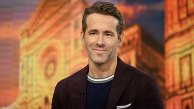 Imagem da notícia Ryan Reynolds pode estrelar adaptação do game Dragon's Lair