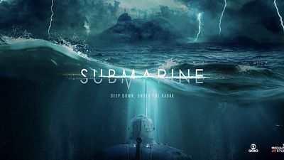 Imagem da notícia Estúdios Globo estão produzindo série com os criadores de Homeland e Central do Brasil