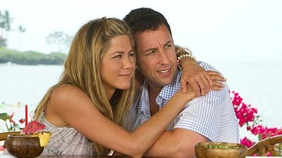 Imagem da notícia Sessão da Tarde: Esposa de Mentirinha e D.P.A. são os destaques da semana