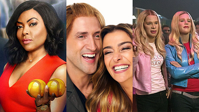 Imagem da notícia 5 filmes para garantir muita diversão durante a quarentena