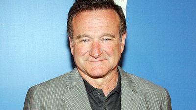 Imagem da notícia Robin Williams ganha canal no YouTube