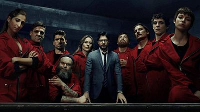 Imagem da notícia La Casa de Papel 4ª temporada: O que você pode saber antes de começar a assistir