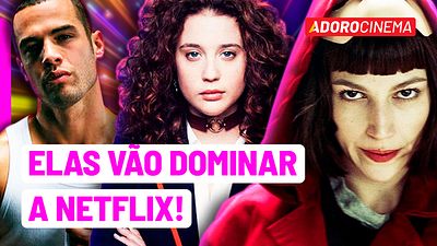 Imagem da notícia La Casa de Papel, Elite e mais: Sexta Série investiga por que séries espanholas são sucesso no Brasil