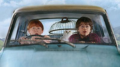 Imagem da notícia Harry Potter: Momentos da saga que todo fã ama (re)ver