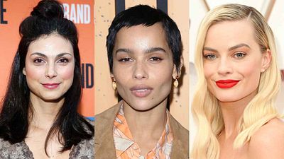 Imagem da notícia 007: Qual mulher poderia interpretar agente? (Enquete)