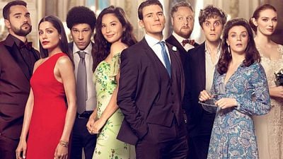 Imagem da notícia Um Amor, Mil Casamentos e outros filmes e séries em que o tempo se repete