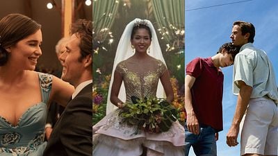 Imagem da notícia 10 músicas de trilhas sonoras que poderiam ser sua valsa de casamento