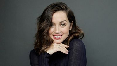 Imagem da notícia De Blade Runner 2049 a Sergio: Conheça a carreira de Ana de Armas