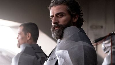Imagem da notícia Duna: Jason Momoa, Zendaya e Oscar Isaac aparecem em novas imagens