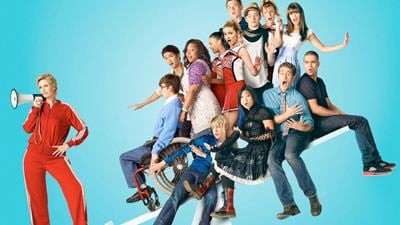 Glee: Elenco vai se reunir em programa online