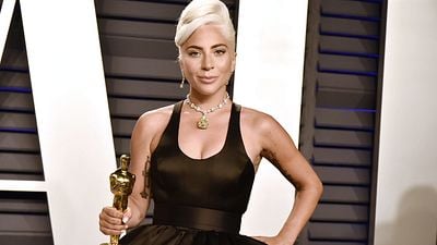 Imagem da notícia Festival organizado por Lady Gaga será transmitido no Brasil