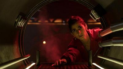 Imagem da notícia La Casa de Papel: 4 momentos de perrengue durante as filmagens
