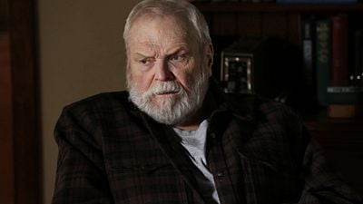Imagem da notícia Brian Dennehy, de Rambo, morre aos 81 anos