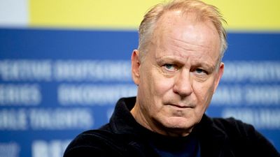 Imagem da notícia Star Wars: Stellan Skarsgård se junta a Diego Luna no prelúdio de Rogue One