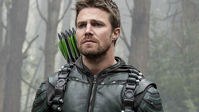 Imagem da notícia Depois de Code 8 - Renegados, conheça outros 5 projetos de Stephen Amell além de Arrow
