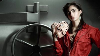 Imagem da notícia La Casa de Papel: Nairóbi não deveria existir?