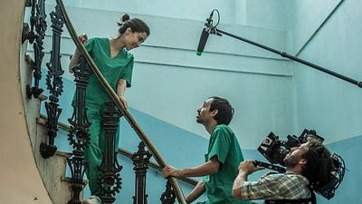 Imagem da notícia Sob Pressão: Episódio especial sobre pandemia do Coronavírus estreia em outubro