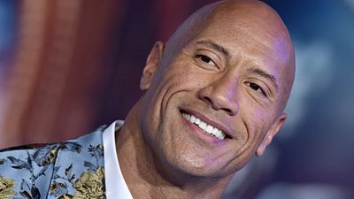 Imagem da notícia Dwayne Johnson fala sobre o impacto da quarentena em sua rotina