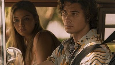 Imagem da notícia Outer Banks: Protagonistas comentam chocante final da 1ª temporada