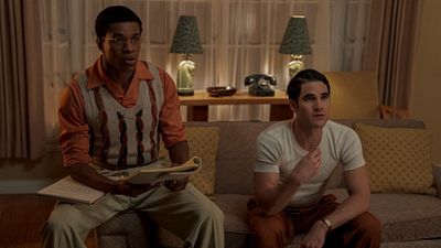 Imagem da notícia Hollywood, nova série de Ryan Murphy para Netflix, ganha trailer