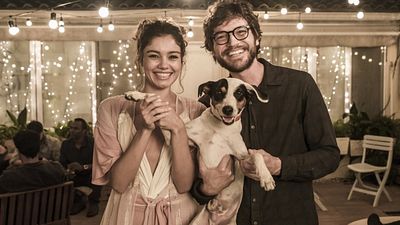 Imagem da notícia Todas as Mulheres do Mundo: Veja o trailer da nova série do Globoplay