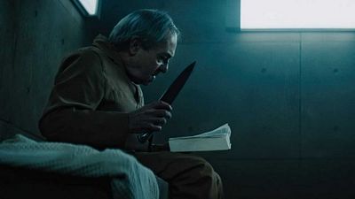 Imagem da notícia O Poço: Debate online sobre o filme será realizado no dia 28