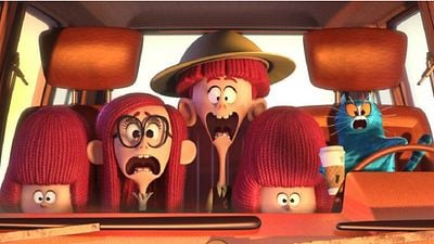 Imagem da notícia Os Irmãos Willoughby: Vale a pena assistir?