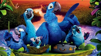 Imagem da notícia Sessão da Tarde: Rio é o destaque da semana